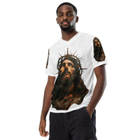 Soul Purchased Recycled Unisex Sports Jersey