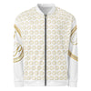 Soul Purchased Unisex Bomber Jacket