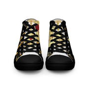 Soul PurchasedTM High Top Athletic Shoe