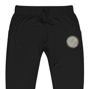 soul purchased Unisex fleece sweatpants waistband
