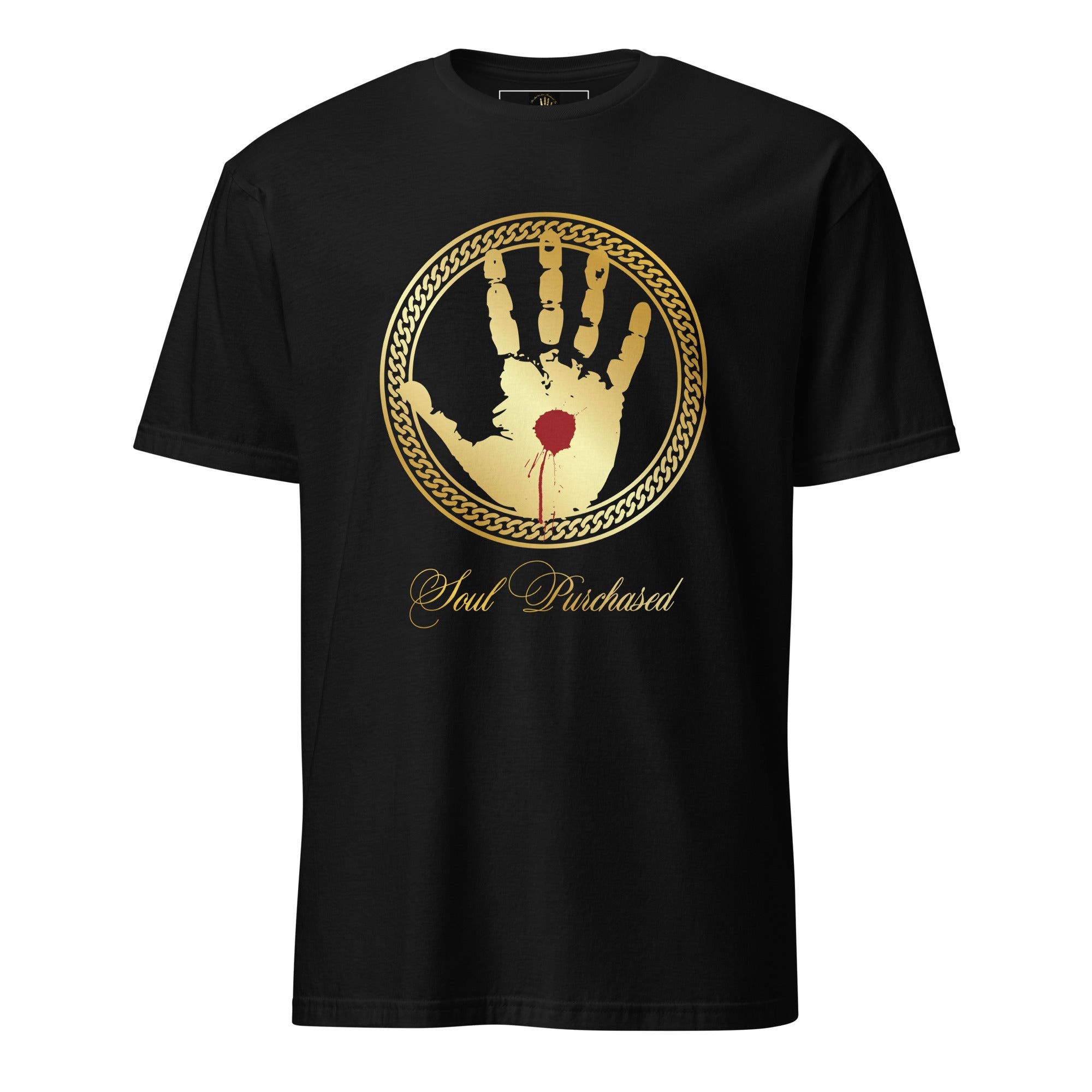 Best sellers – Soul Purchased Christian Clothing & Apparel
