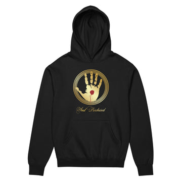 Soul Purchased - Jesus Shirts + Christian Clothing