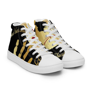 Soul Purchased Sneakers