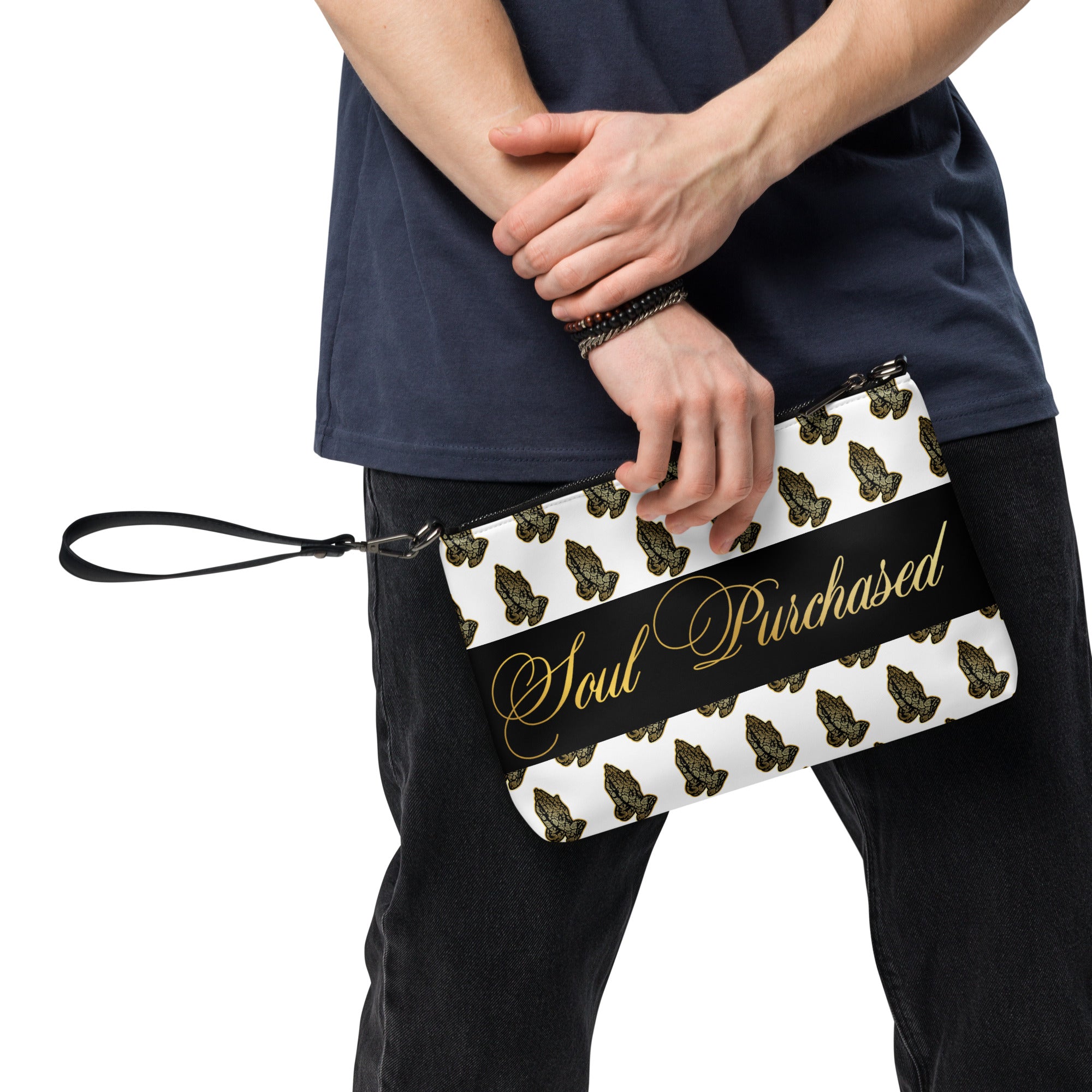 Soul Purchased Crossbody bag for Swag