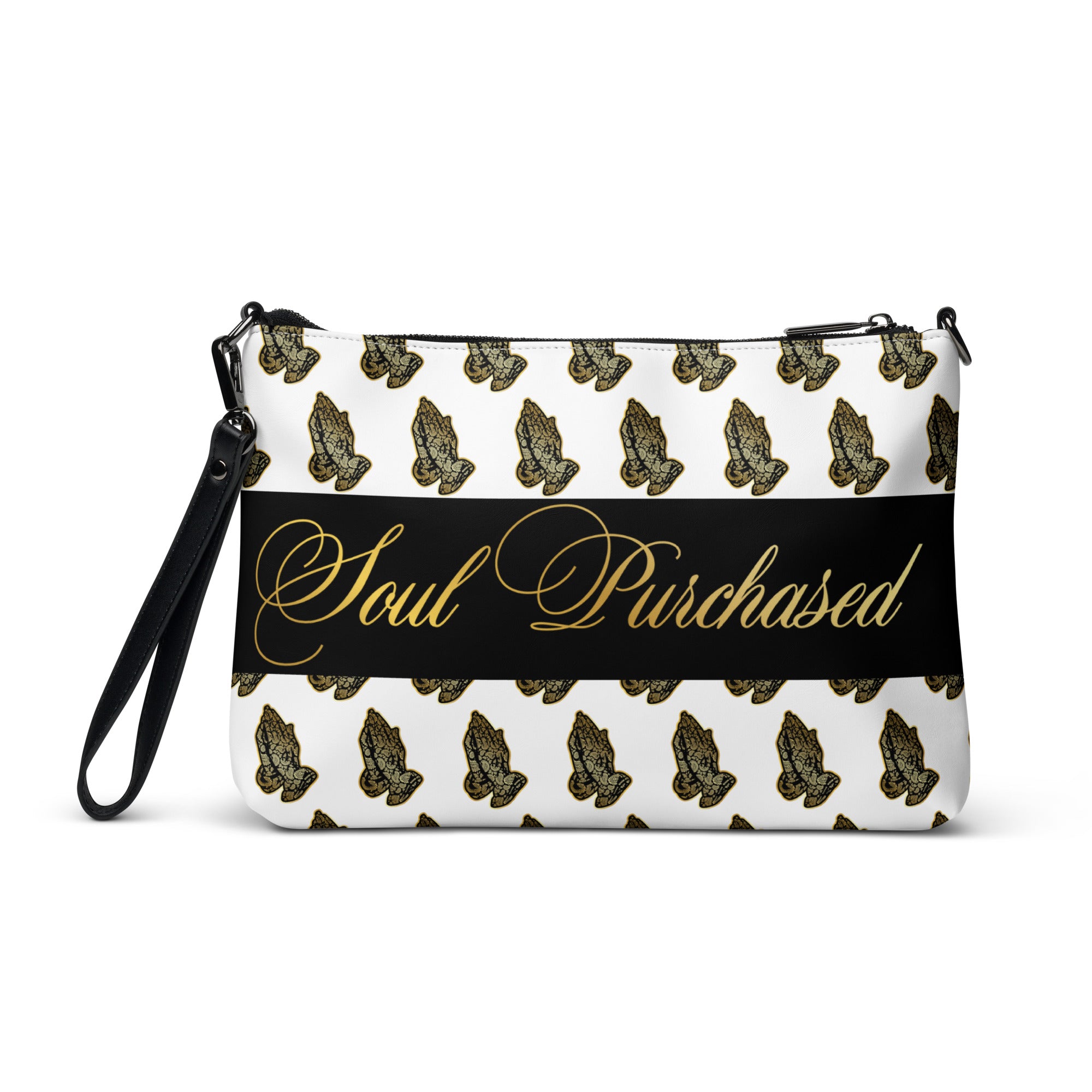 Soul Purchased Crossbody bag for Swag