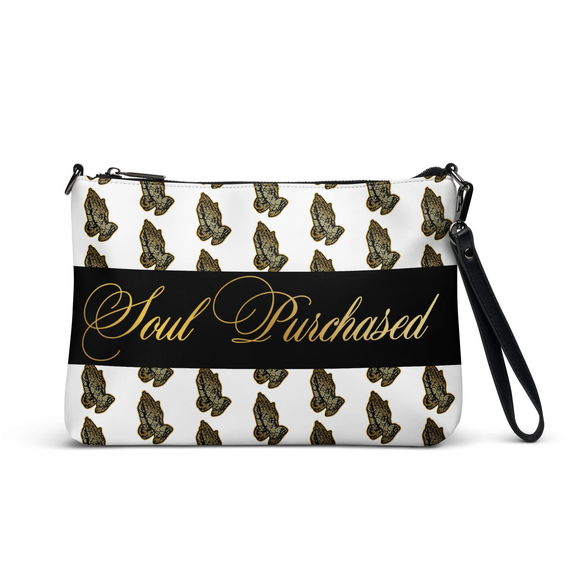 Soul Purchased Crossbody bag for Swag