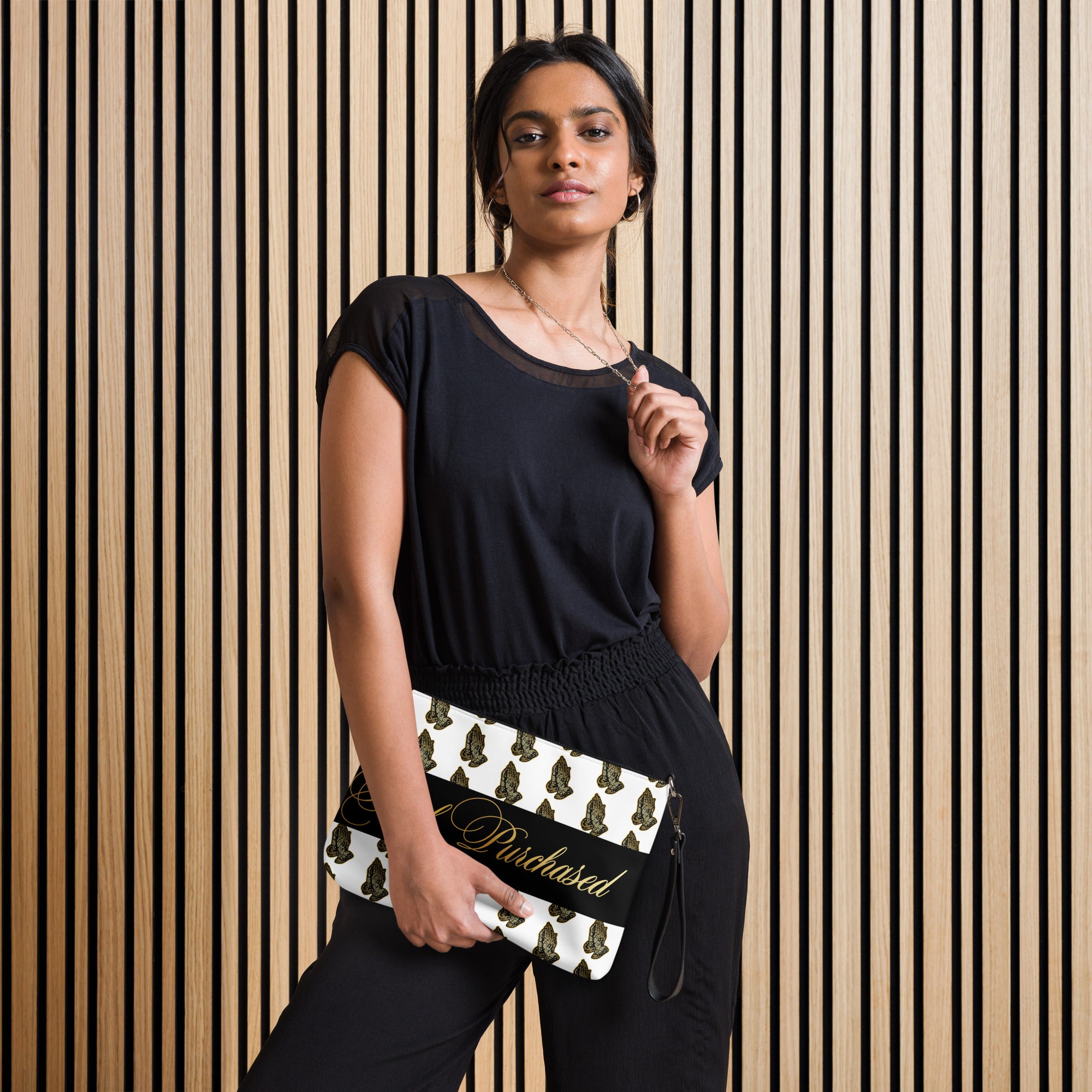 Soul Purchased Crossbody bag for Swag