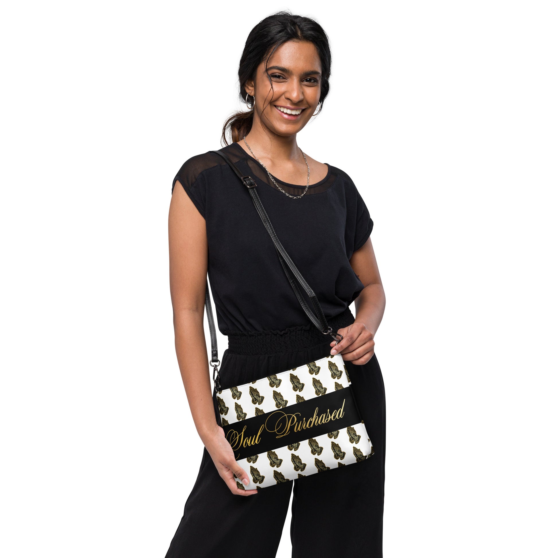 Soul Purchased Crossbody bag for Swag