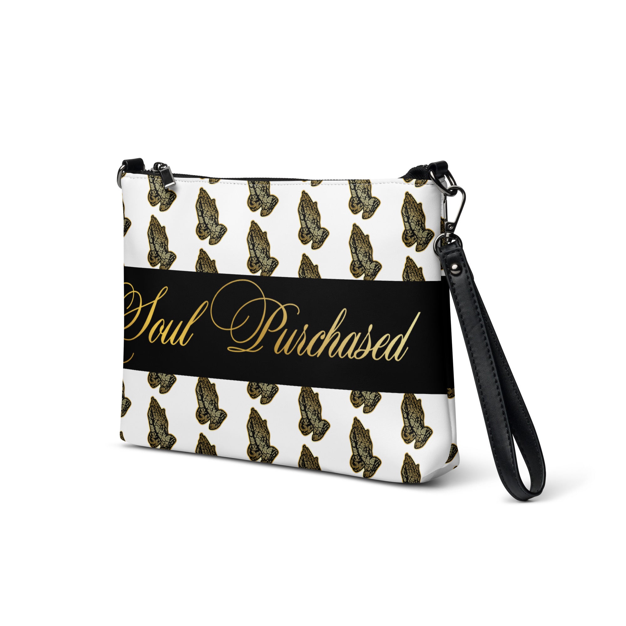 Soul Purchased Crossbody bag for Swag