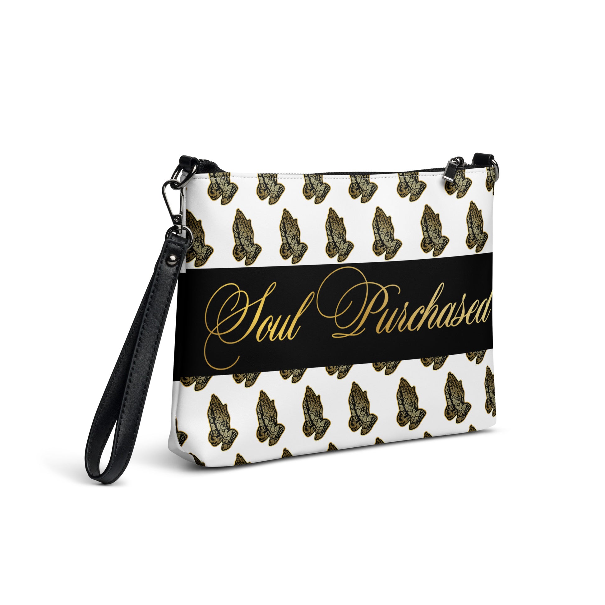 Soul Purchased Crossbody bag for Swag