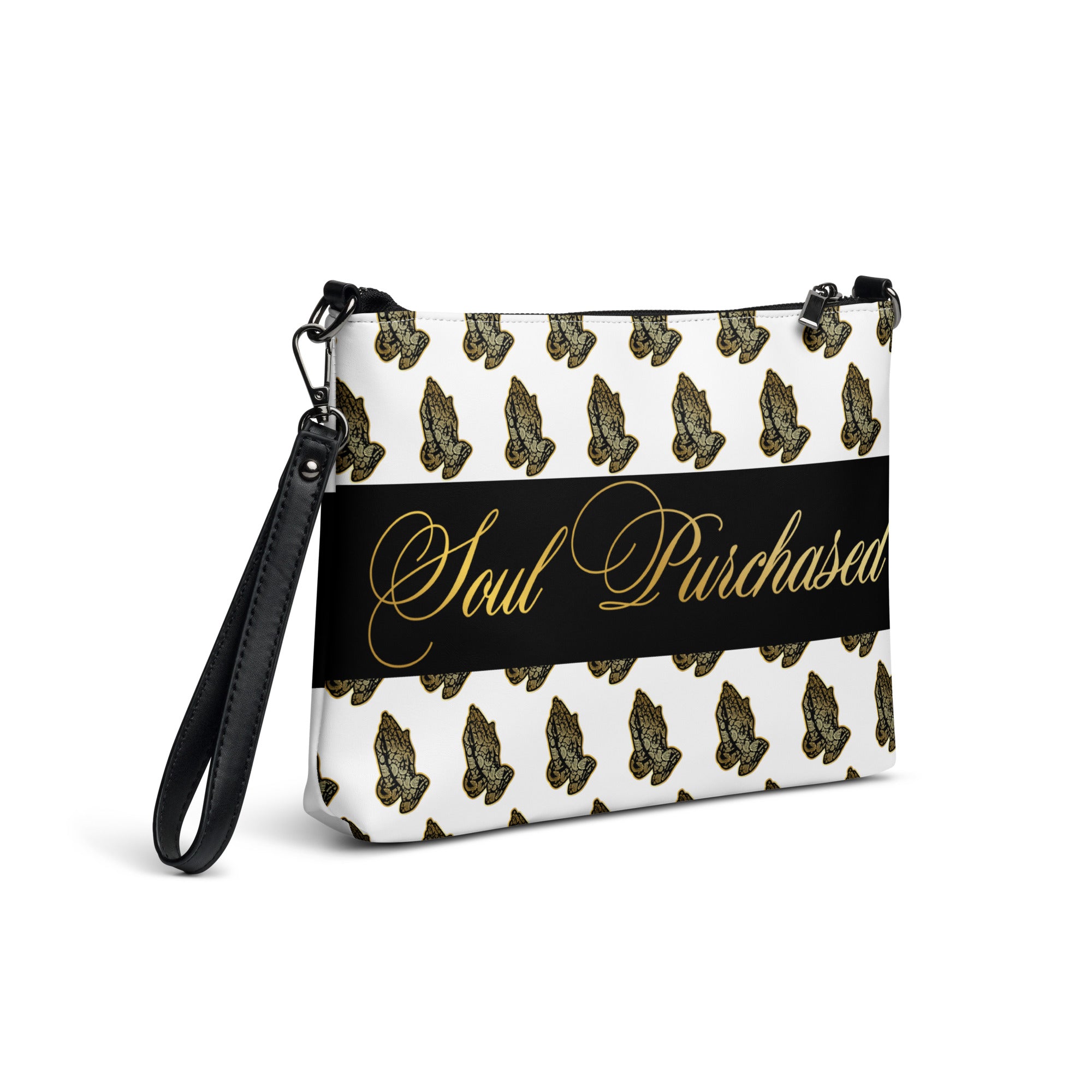 Soul Purchased Crossbody bag for Swag