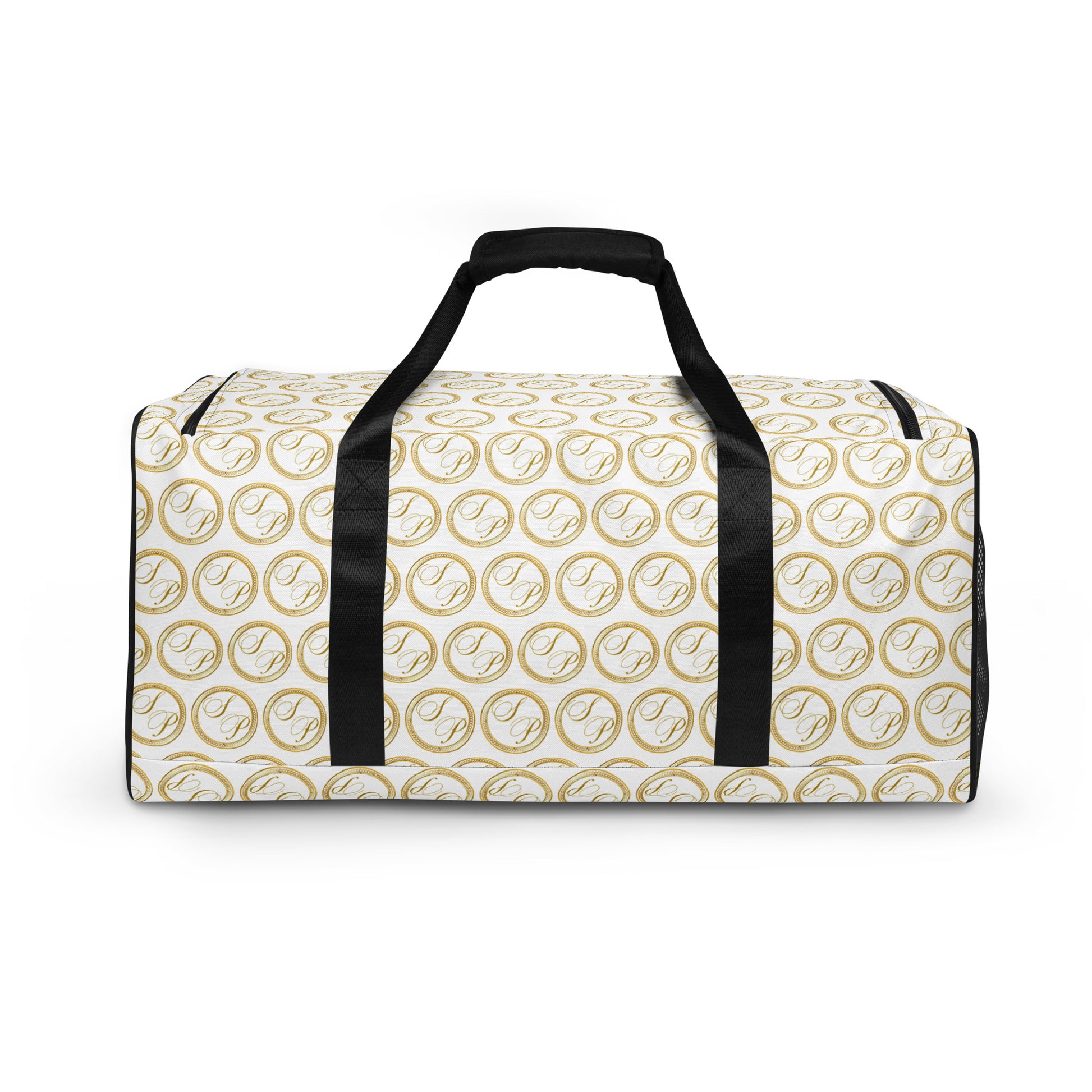 Soul Purchased Waterproof Travel duffle bag..