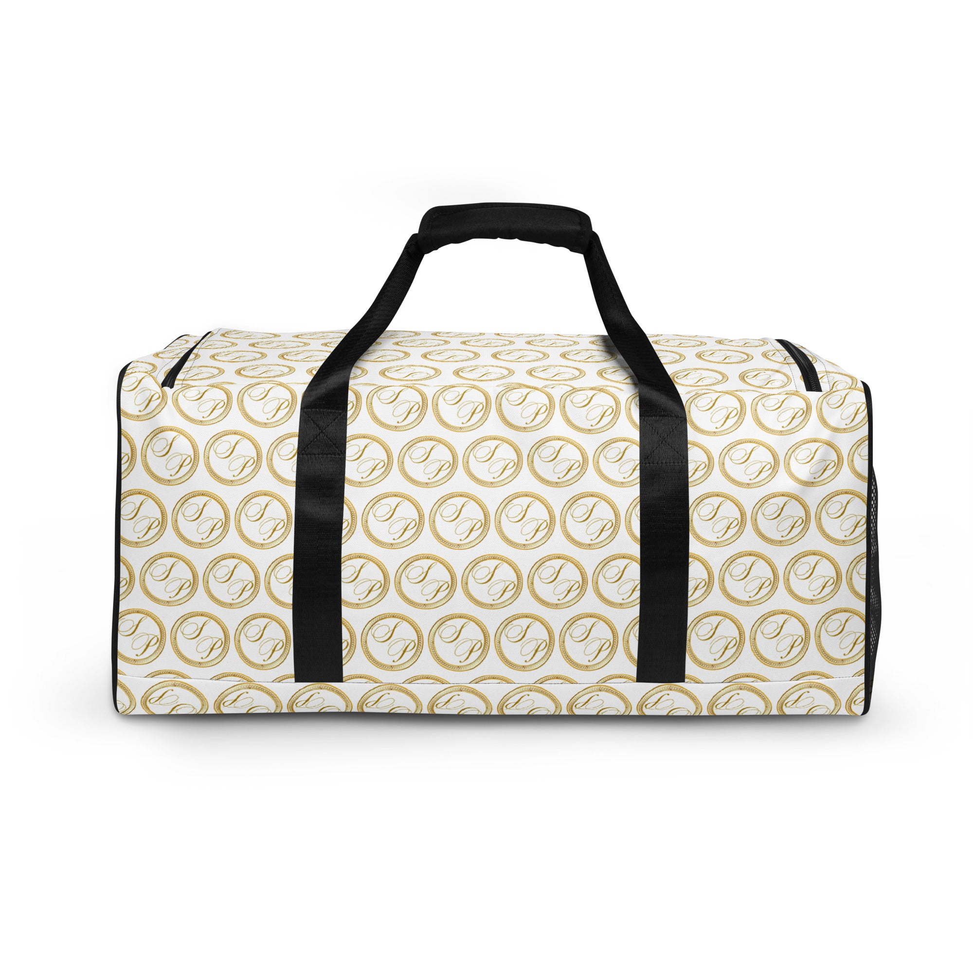 Soul Purchased Waterproof Travel duffle bag..