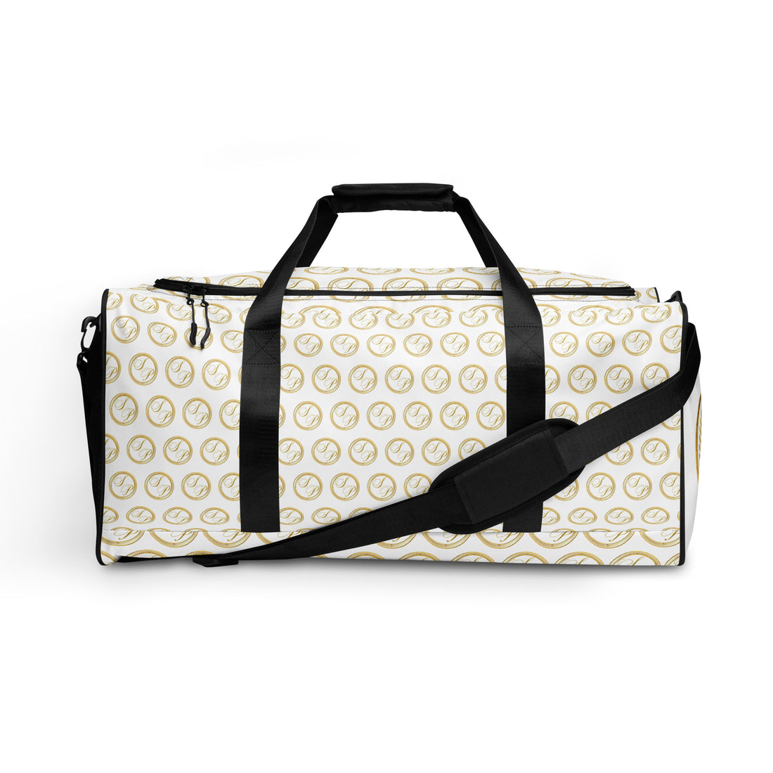 Soul Purchased Waterproof Travel duffle bag..