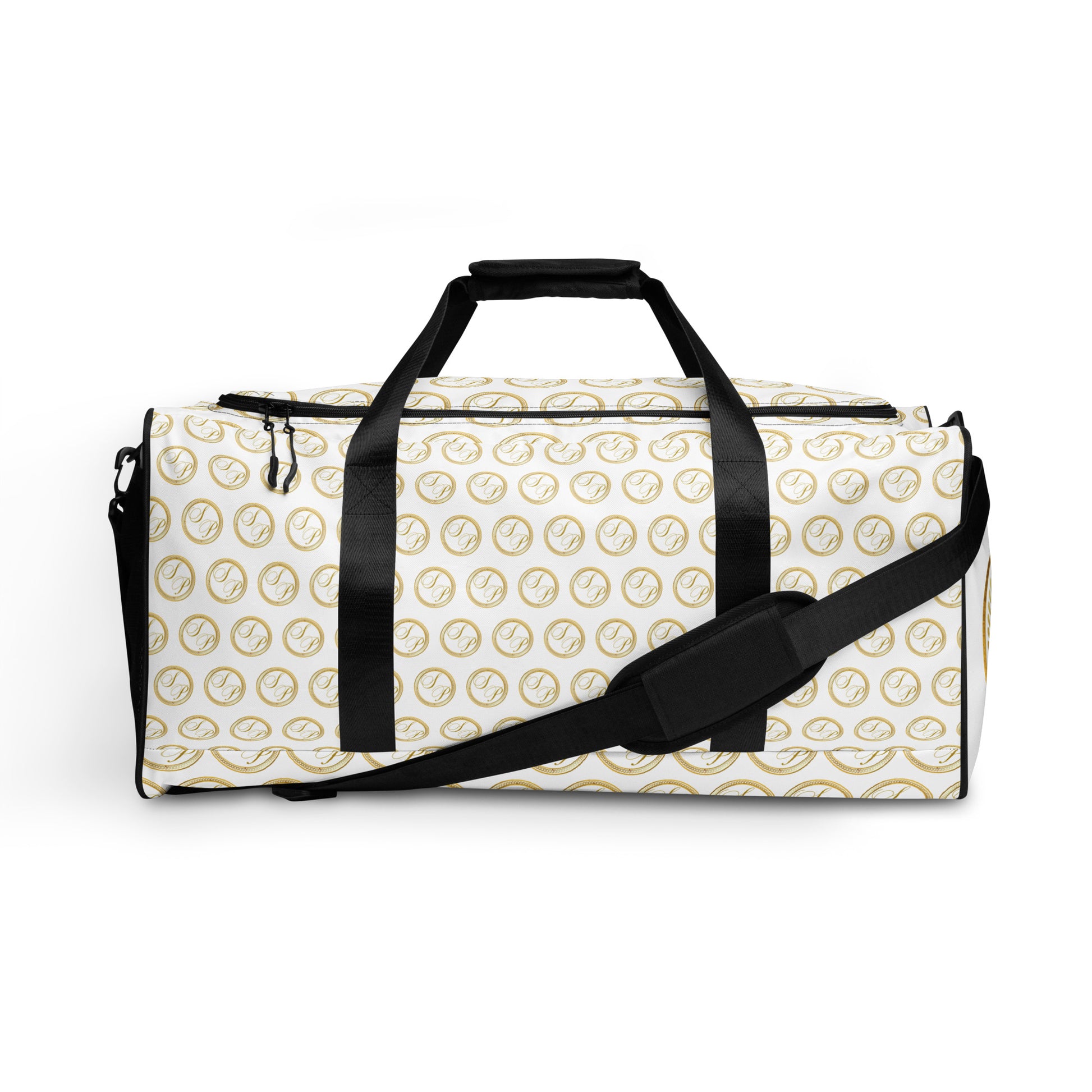 Soul Purchased Waterproof Travel duffle bag..