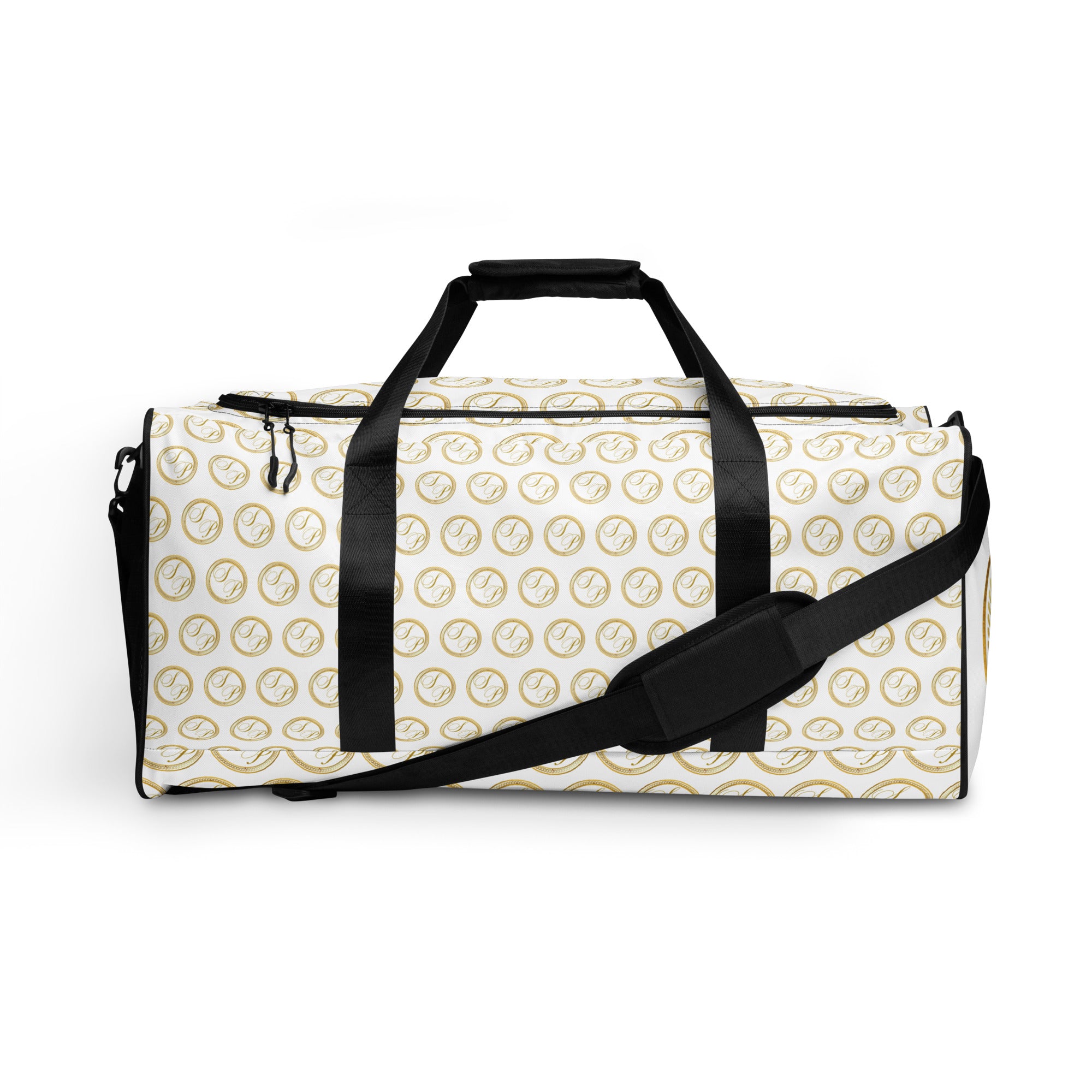 Soul Purchased Waterproof Travel duffle bag..