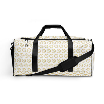Soul Purchased Waterproof Travel duffle bag..