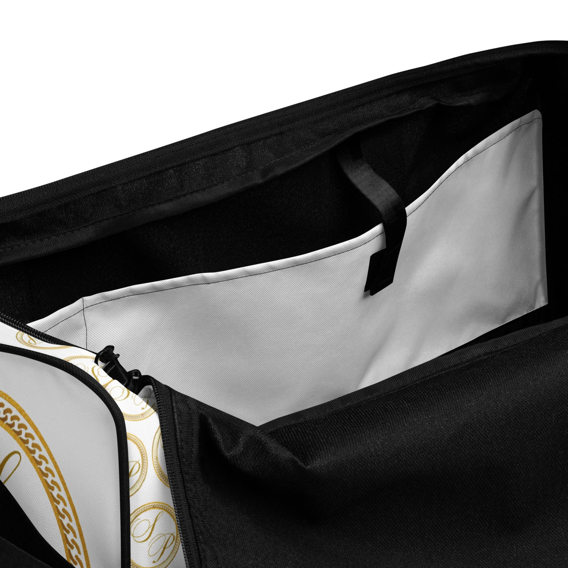 Soul Purchased Waterproof Travel duffle bag..