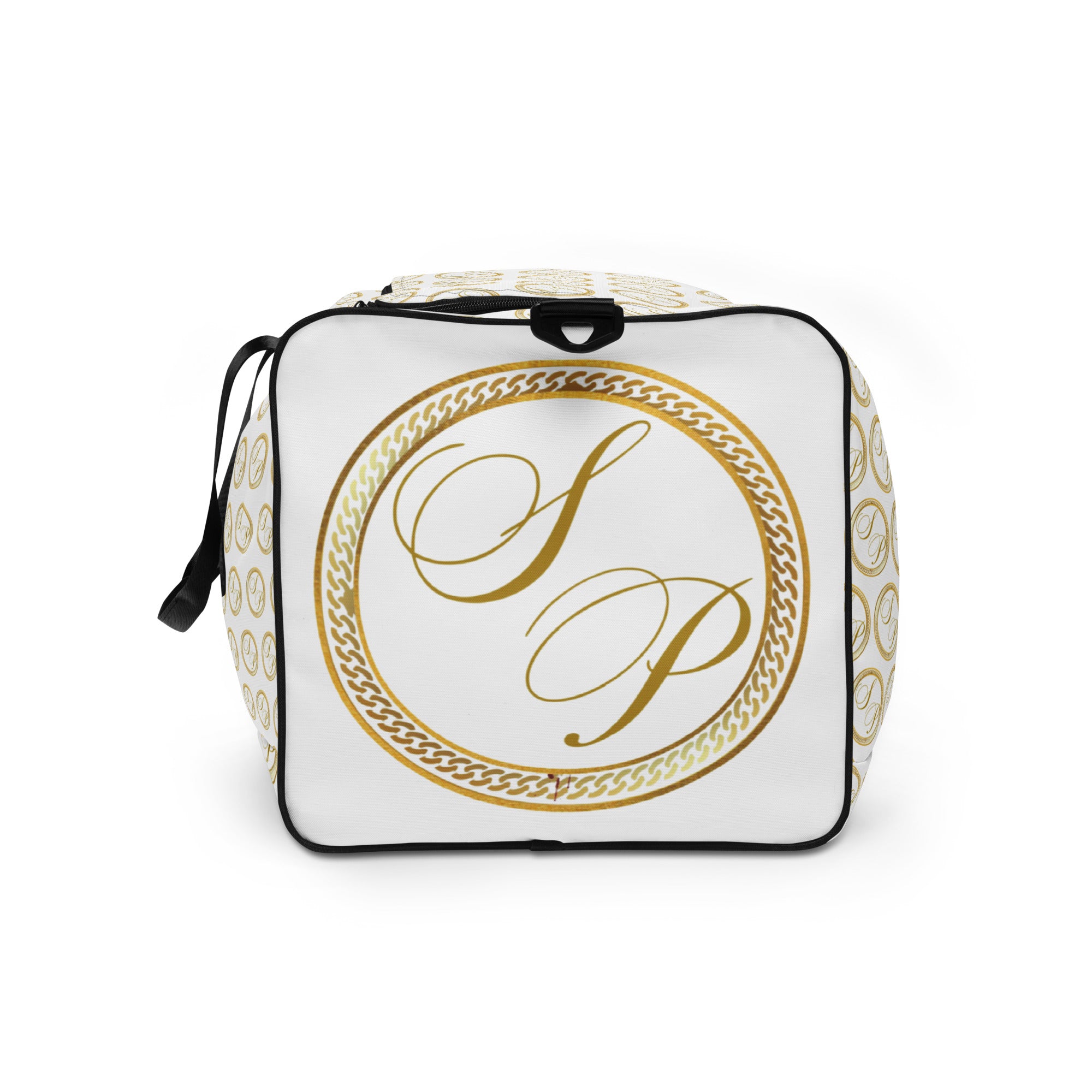 Soul Purchased Waterproof Travel duffle bag..