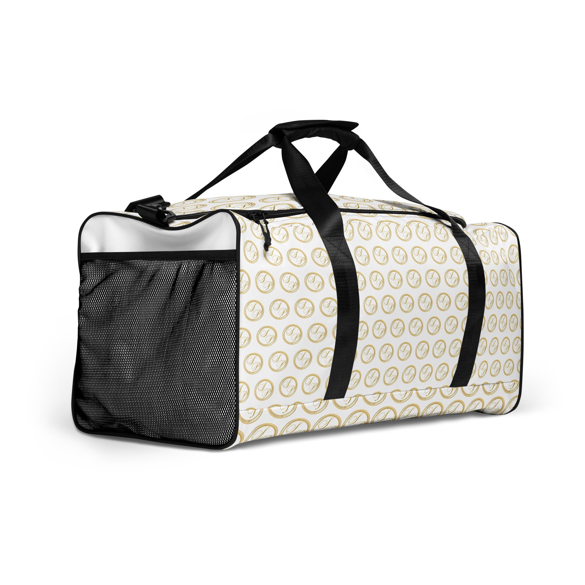 Soul Purchased Waterproof Travel duffle bag..