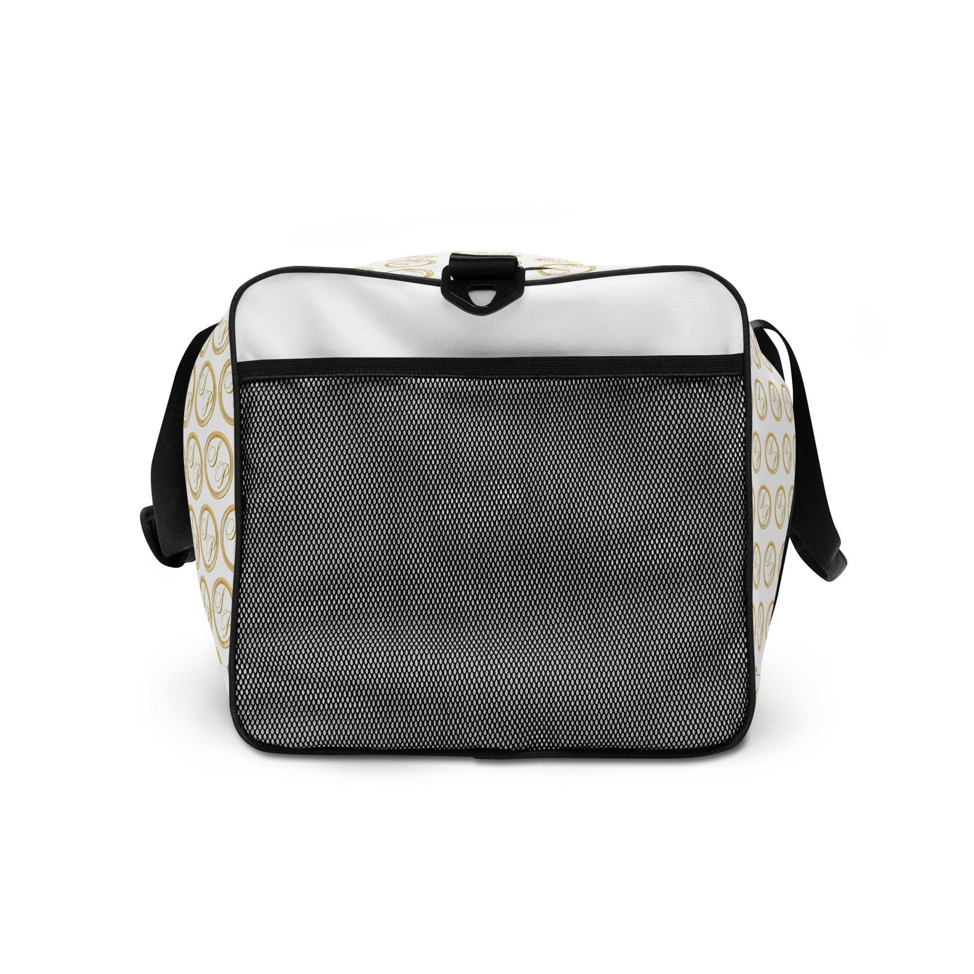 Soul Purchased Waterproof Travel duffle bag..