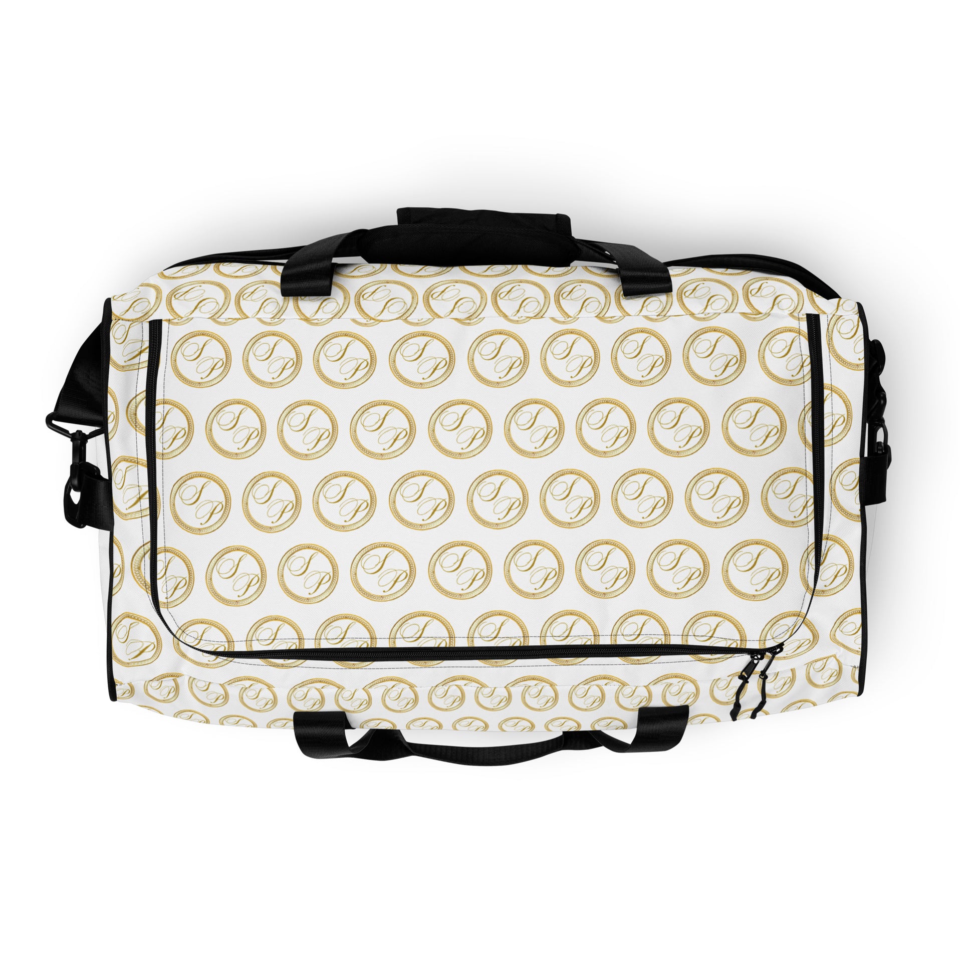 Soul Purchased Waterproof Travel duffle bag..