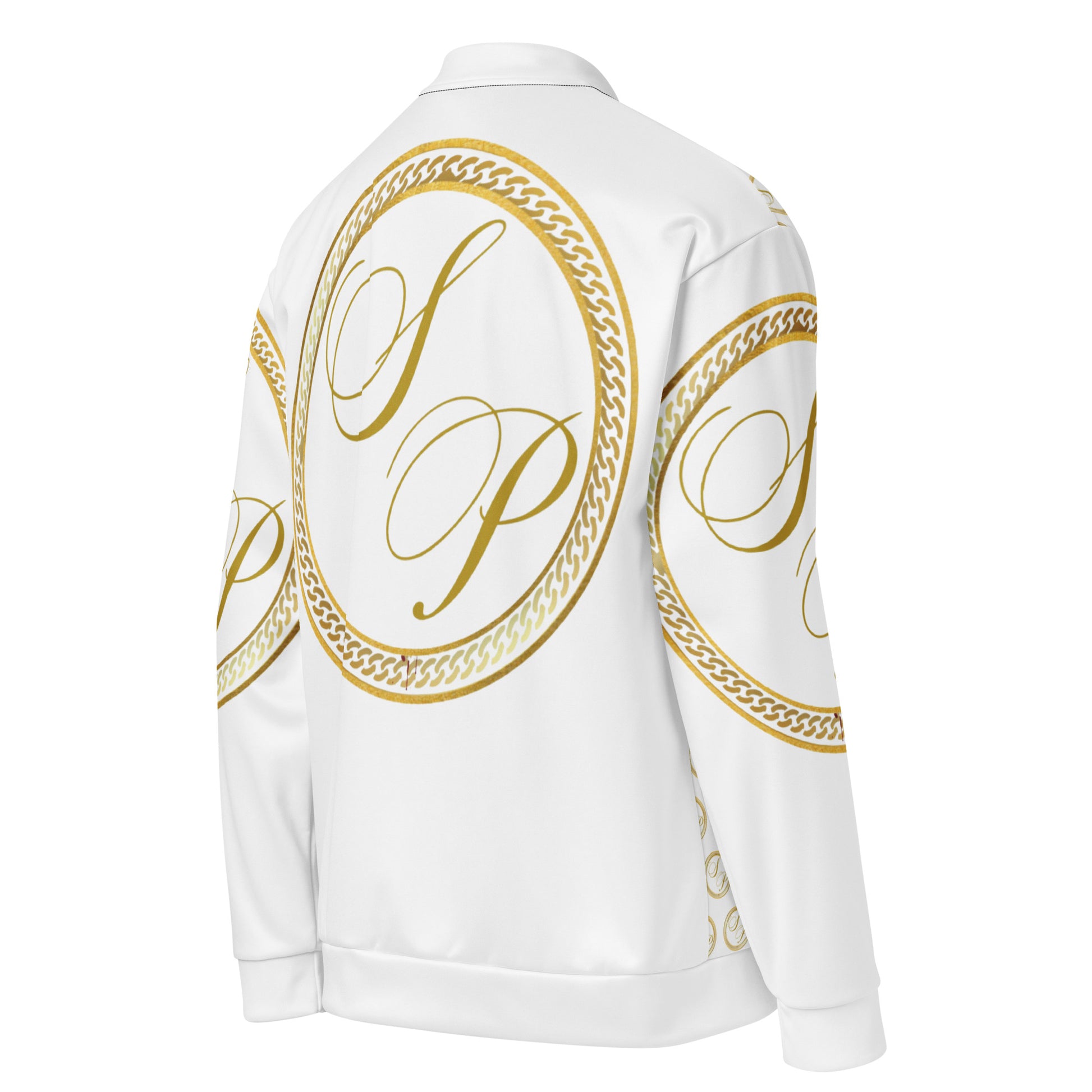 Soul Purchased Unisex Bomber Jacket