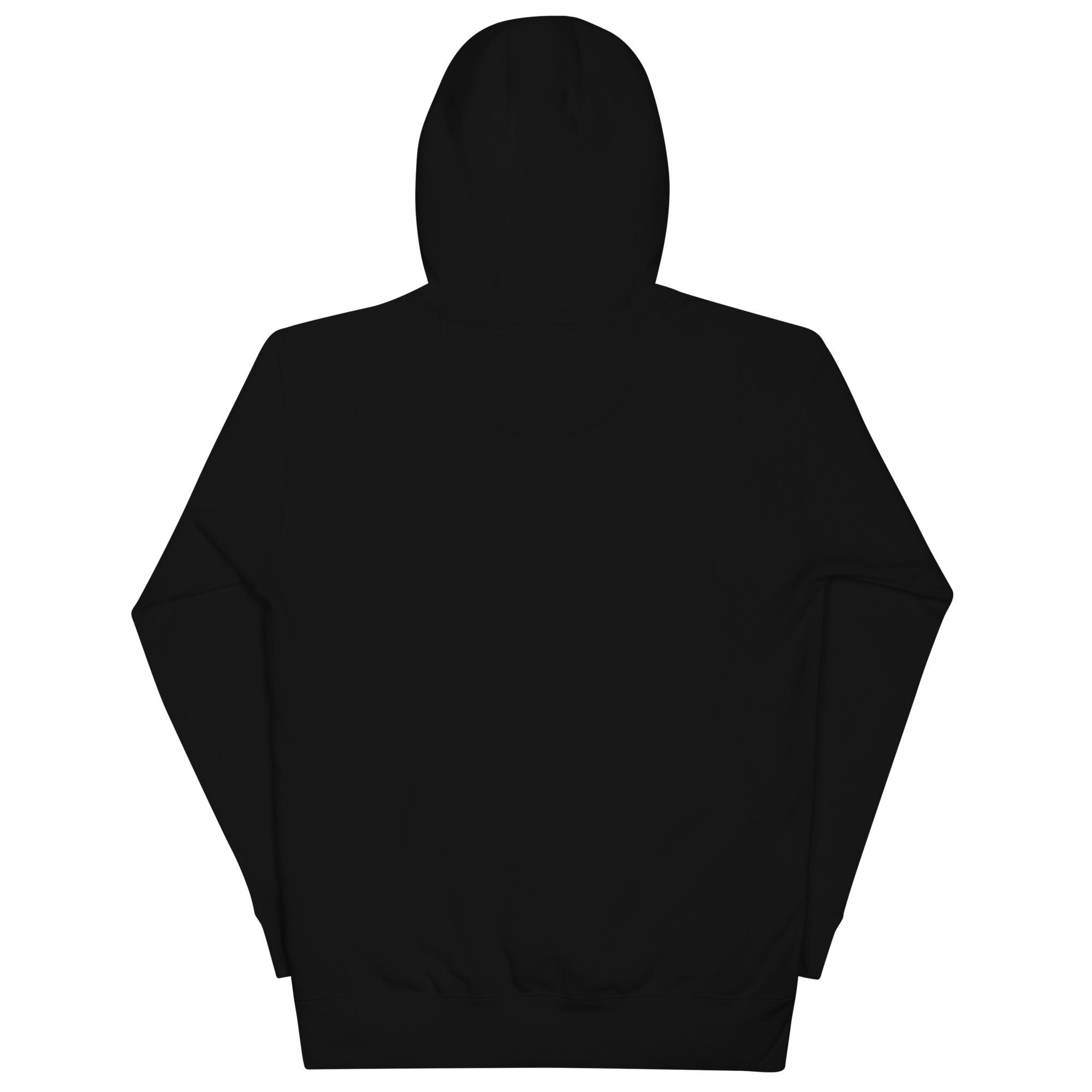 Soul Purchased Unisex Hoodie Fashion Nail Logo