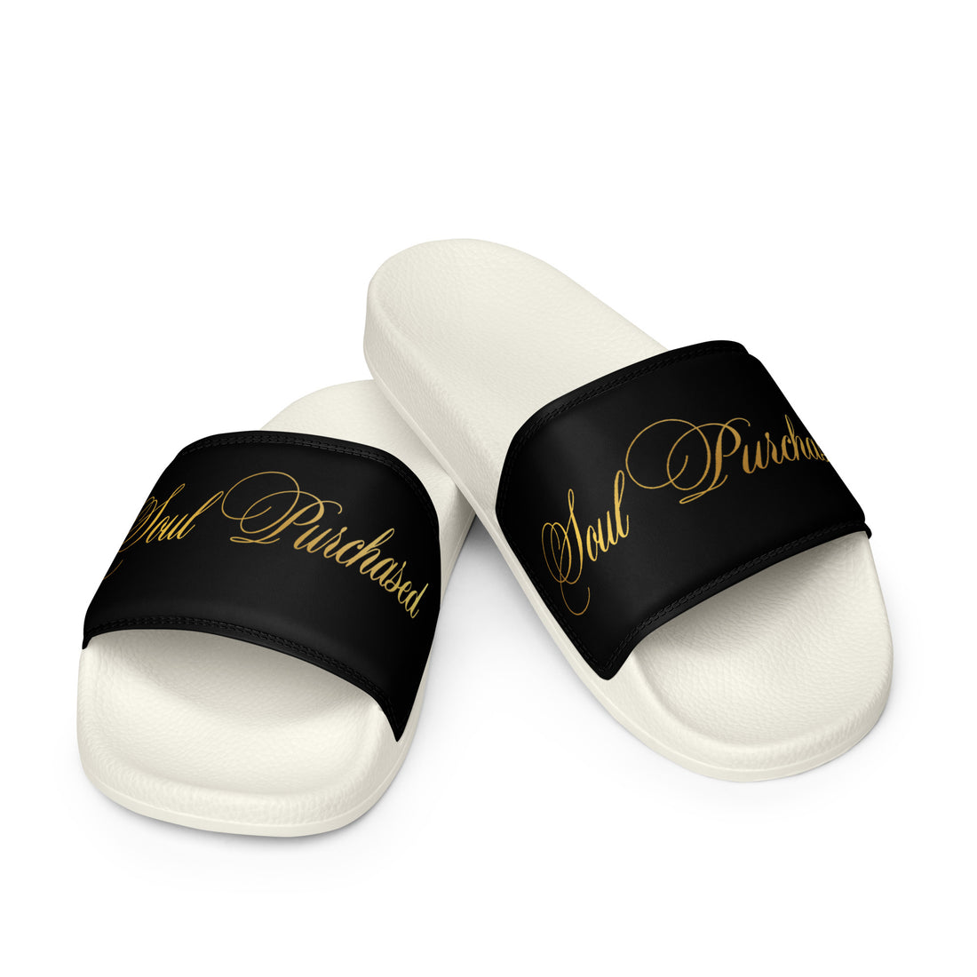 Soul Purchased Lightweight Mens slides