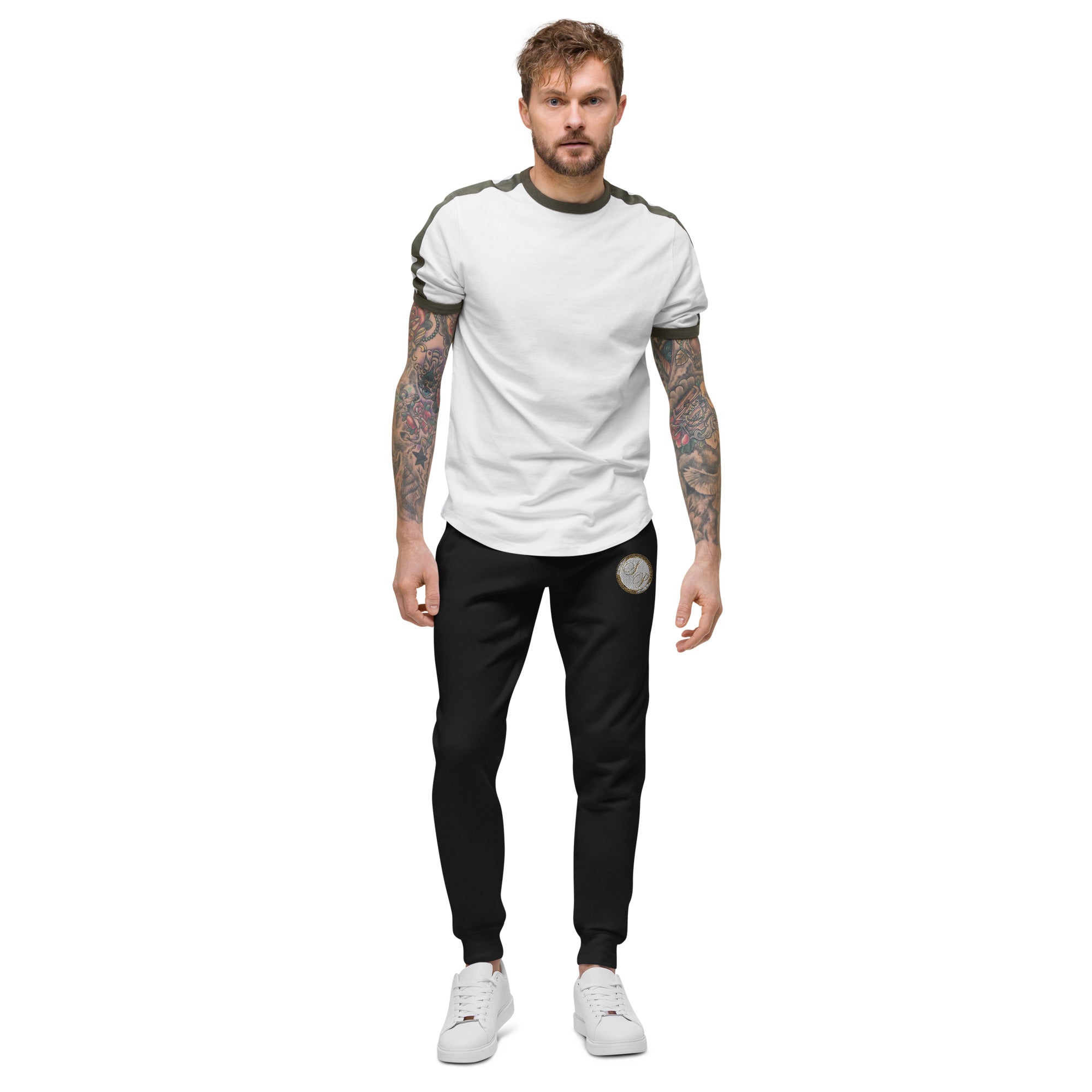 soul purchased Unisex fleece sweatpants waistband