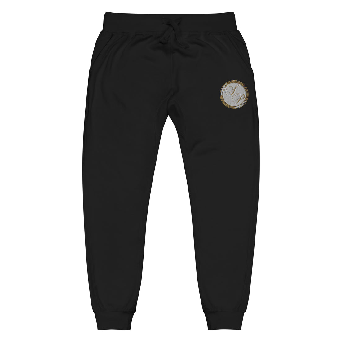 soul purchased Unisex fleece sweatpants waistband