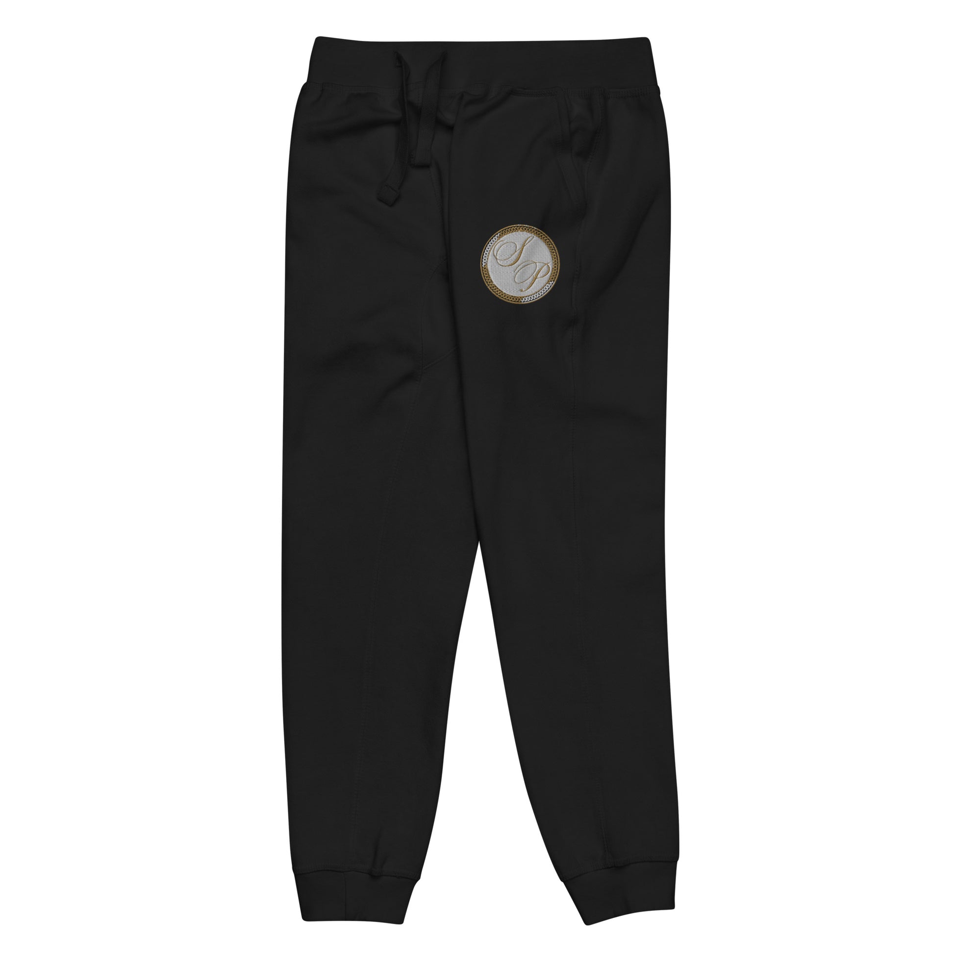 soul purchased Unisex fleece sweatpants waistband