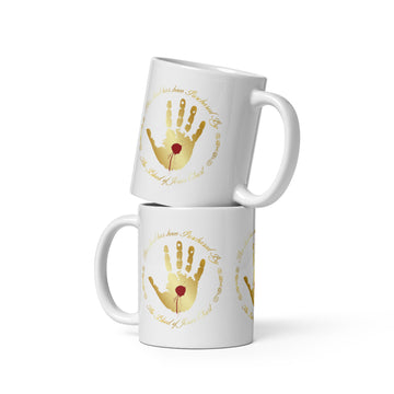 White Coffee Mugs Kitchen Home