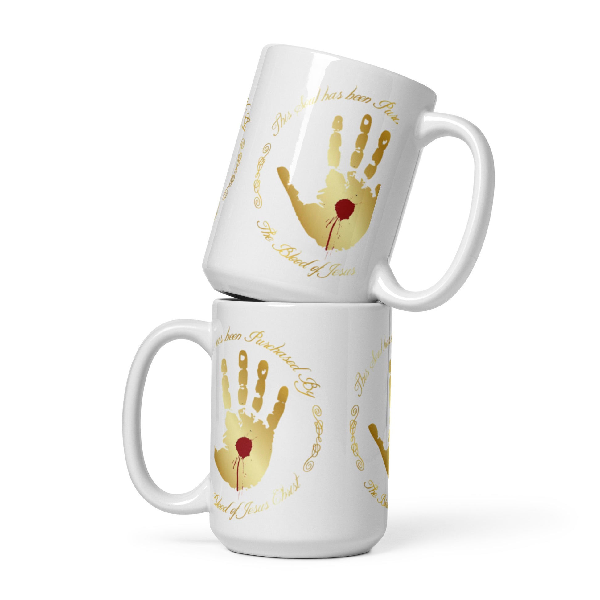 White Coffee Mugs Kitchen Home